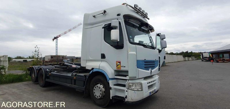Camion ampliroll Renault lander 450dxi 2008 490000km - Koukkulava kuorma-auto: kuva Camion ampliroll Renault lander 450dxi 2008 490000km - Koukkulava kuorma-auto Camion ampliroll Renault lander 450dxi 2008 490000km - Koukkulava kuorma-auto: kuva Camion ampliroll Renault lander 450dxi 2008 490000km - Koukkulava kuorma-auto