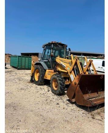 Case 580 Ranger 4x4 - Kaivuri-trukki: kuva Case 580 Ranger 4x4 - Kaivuri-trukki Case 580 Ranger 4x4 - Kaivuri-trukki: kuva Case 580 Ranger 4x4 - Kaivuri-trukki