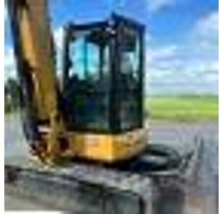 Caterpillar 305 E2 - Minikuormaaja: kuva Caterpillar 305 E2 - Minikuormaaja Caterpillar 305 E2 - Minikuormaaja: kuva Caterpillar 305 E2 - Minikuormaaja