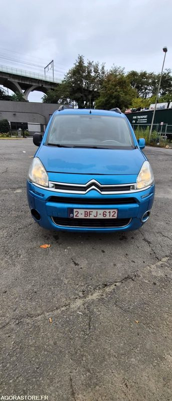 Citroen Berlingo - 2012 - 244 200km - Henkilöauto: kuva  Citroen Berlingo - 2012 - 244 200km - Henkilöauto Citroen Berlingo - 2012 - 244 200km - Henkilöauto: kuva  Citroen Berlingo - 2012 - 244 200km - Henkilöauto
