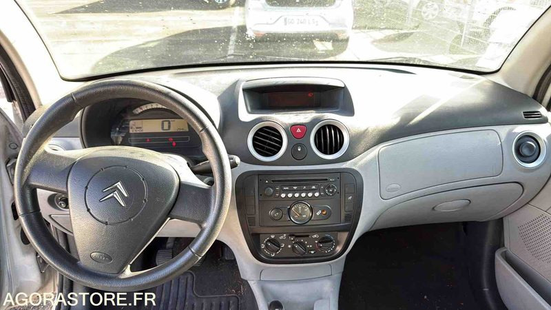 Citroën - C3 - 2007 - 80817KMS -24AZT67 - Henkilöauto: kuva Citroën - C3 - 2007 - 80817KMS -24AZT67 - Henkilöauto Citroën - C3 - 2007 - 80817KMS -24AZT67 - Henkilöauto: kuva Citroën - C3 - 2007 - 80817KMS -24AZT67 - Henkilöauto
