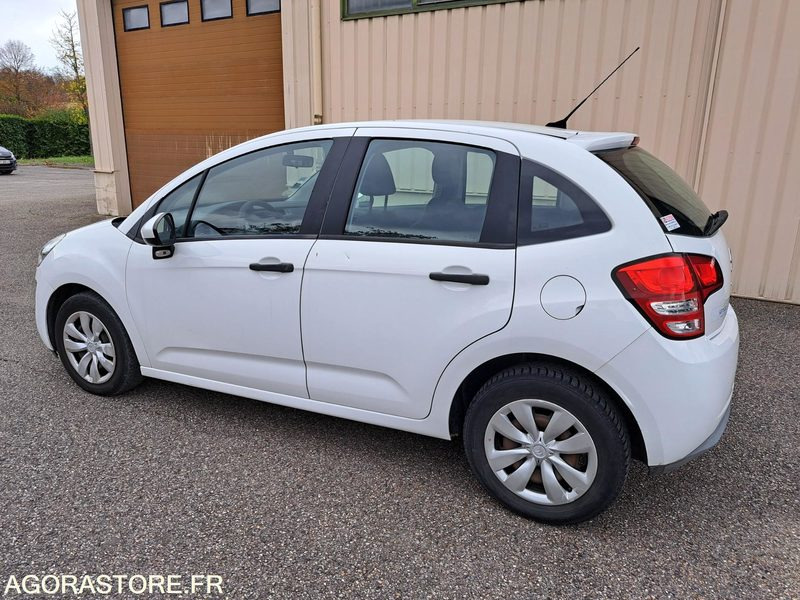 Citroën C3 - 2010 - 130481kms - Henkilöauto: kuva Citroën C3 - 2010 - 130481kms - Henkilöauto Citroën C3 - 2010 - 130481kms - Henkilöauto: kuva Citroën C3 - 2010 - 130481kms - Henkilöauto