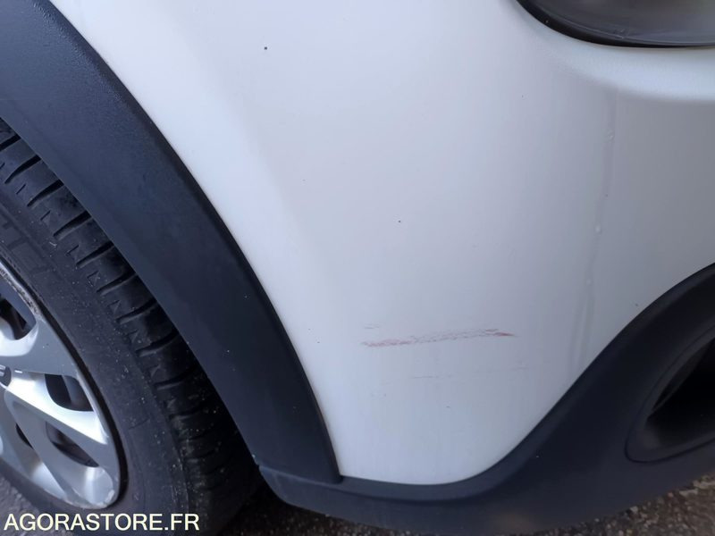 Citroën C3 - 82ch - 38131 kms - 2018 - Henkilöauto: kuva  Citroën C3 - 82ch - 38131 kms - 2018 - Henkilöauto Citroën C3 - 82ch - 38131 kms - 2018 - Henkilöauto: kuva  Citroën C3 - 82ch - 38131 kms - 2018 - Henkilöauto