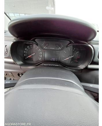 Citroen C3 - Viistoperä: kuva Citroen C3 - Viistoperä Citroen C3 - Viistoperä: kuva Citroen C3 - Viistoperä