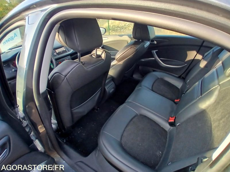 Citroën C5 – Diesel – 2016-204 763 km - Henkilöauto: kuva Citroën C5 – Diesel – 2016-204 763 km - Henkilöauto Citroën C5 – Diesel – 2016-204 763 km - Henkilöauto: kuva Citroën C5 – Diesel – 2016-204 763 km - Henkilöauto