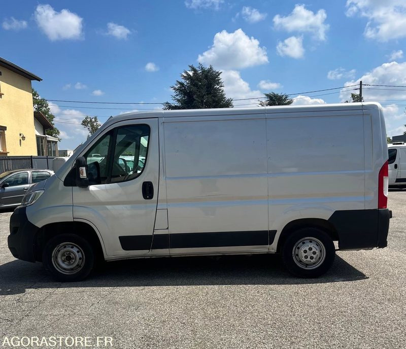 Citroen Jumper FG L1H1 - 2019 - 179 900km - Pakettiauto: kuva Citroen Jumper FG L1H1 - 2019 - 179 900km - Pakettiauto Citroen Jumper FG L1H1 - 2019 - 179 900km - Pakettiauto: kuva Citroen Jumper FG L1H1 - 2019 - 179 900km - Pakettiauto