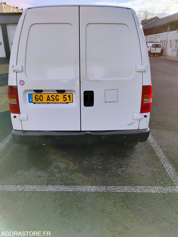 Citroën Jumpy 60ASG51 - Pieni pakettiauto: kuva Citroën Jumpy 60ASG51 - Pieni pakettiauto Citroën Jumpy 60ASG51 - Pieni pakettiauto: kuva Citroën Jumpy 60ASG51 - Pieni pakettiauto