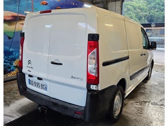 Citroen Jumpy - Pieni pakettiauto: kuva Citroen Jumpy - Pieni pakettiauto Citroen Jumpy - Pieni pakettiauto: kuva Citroen Jumpy - Pieni pakettiauto