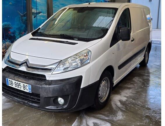 Citroen Jumpy - Pieni pakettiauto: kuva Citroen Jumpy - Pieni pakettiauto Citroen Jumpy - Pieni pakettiauto: kuva Citroen Jumpy - Pieni pakettiauto