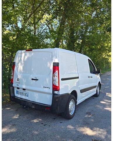 Citroen Jumpy - Pieni pakettiauto: kuva Citroen Jumpy - Pieni pakettiauto Citroen Jumpy - Pieni pakettiauto: kuva Citroen Jumpy - Pieni pakettiauto
