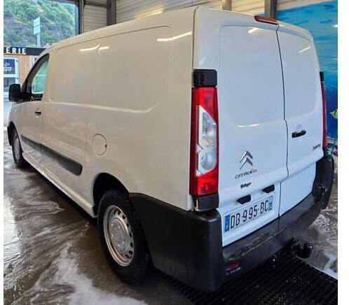 Citroen Jumpy - Pieni pakettiauto: kuva Citroen Jumpy - Pieni pakettiauto Citroen Jumpy - Pieni pakettiauto: kuva Citroen Jumpy - Pieni pakettiauto
