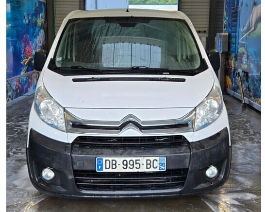 Citroen Jumpy - Pieni pakettiauto: kuva Citroen Jumpy - Pieni pakettiauto Citroen Jumpy - Pieni pakettiauto: kuva Citroen Jumpy - Pieni pakettiauto