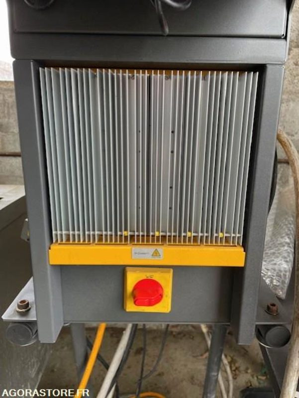 Controleur de moules ALTANIUM HUSKY - Työkalu/ Laitteet: kuva Controleur de moules ALTANIUM HUSKY - Työkalu/ Laitteet Controleur de moules ALTANIUM HUSKY - Työkalu/ Laitteet: kuva Controleur de moules ALTANIUM HUSKY - Työkalu/ Laitteet