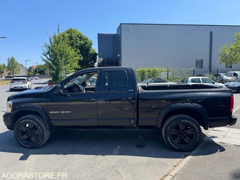 DODGE RAM 1500 - 2002 - 204 000 KM - Henkilöauto: kuva DODGE RAM 1500 - 2002 - 204 000 KM - Henkilöauto DODGE RAM 1500 - 2002 - 204 000 KM - Henkilöauto: kuva DODGE RAM 1500 - 2002 - 204 000 KM - Henkilöauto