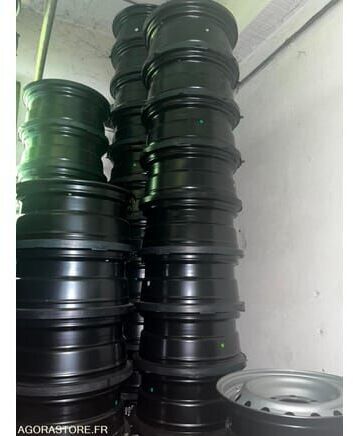 DR FORD RANGER 17 POUCES - Vanne - Kuorma-auto: kuva DR FORD RANGER 17 POUCES - Vanne - Kuorma-auto DR FORD RANGER 17 POUCES - Vanne - Kuorma-auto: kuva DR FORD RANGER 17 POUCES - Vanne - Kuorma-auto