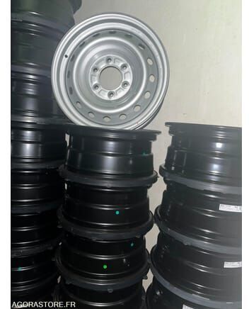 DR FORD RANGER 17 POUCES - Vanne - Kuorma-auto: kuva DR FORD RANGER 17 POUCES - Vanne - Kuorma-auto DR FORD RANGER 17 POUCES - Vanne - Kuorma-auto: kuva DR FORD RANGER 17 POUCES - Vanne - Kuorma-auto