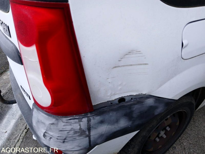 Dacia Logan - Farmari: kuva Dacia Logan - Farmari Dacia Logan - Farmari: kuva Dacia Logan - Farmari