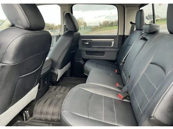 Dodge 1500 RAM - Avolava-auto: kuva Dodge 1500 RAM - Avolava-auto Dodge 1500 RAM - Avolava-auto: kuva Dodge 1500 RAM - Avolava-auto