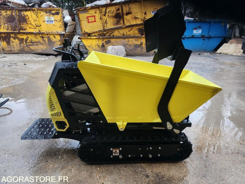 Dumper Austter neuf - Pikku dumpperi: kuva Dumper Austter neuf - Pikku dumpperi Dumper Austter neuf - Pikku dumpperi: kuva Dumper Austter neuf - Pikku dumpperi