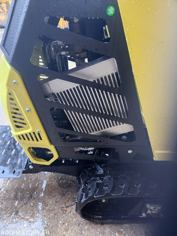 Dumper Austter neuf - Pikku dumpperi: kuva Dumper Austter neuf - Pikku dumpperi Dumper Austter neuf - Pikku dumpperi: kuva Dumper Austter neuf - Pikku dumpperi