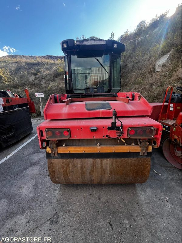 Dynapa - CC224 DYNAPAC - 284S00095 - 6304h (D8301944) - Tiejyrä: kuva Dynapa - CC224 DYNAPAC - 284S00095 - 6304h (D8301944) - Tiejyrä Dynapa - CC224 DYNAPAC - 284S00095 - 6304h (D8301944) - Tiejyrä: kuva Dynapa - CC224 DYNAPAC - 284S00095 - 6304h (D8301944) - Tiejyrä