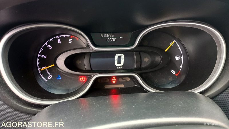 EK-338-TQ - Roulant - OPEL VIVARO - VASP - 510 896 Kms - Ambulanssi: kuva EK-338-TQ - Roulant - OPEL VIVARO - VASP - 510 896 Kms - Ambulanssi EK-338-TQ - Roulant - OPEL VIVARO - VASP - 510 896 Kms - Ambulanssi: kuva EK-338-TQ - Roulant - OPEL VIVARO - VASP - 510 896 Kms - Ambulanssi