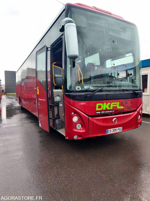 EVADYS HD 2013 CURSOR 10 CS305 - Turistibussi: kuva EVADYS HD 2013 CURSOR 10 CS305 - Turistibussi EVADYS HD 2013 CURSOR 10 CS305 - Turistibussi: kuva EVADYS HD 2013 CURSOR 10 CS305 - Turistibussi