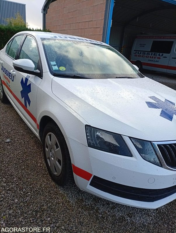 EX-669-TE - Roulant - SKODA OCTAVIA - VP - 391 640 Kms - Henkilöauto: kuva EX-669-TE - Roulant - SKODA OCTAVIA - VP - 391 640 Kms - Henkilöauto EX-669-TE - Roulant - SKODA OCTAVIA - VP - 391 640 Kms - Henkilöauto: kuva EX-669-TE - Roulant - SKODA OCTAVIA - VP - 391 640 Kms - Henkilöauto