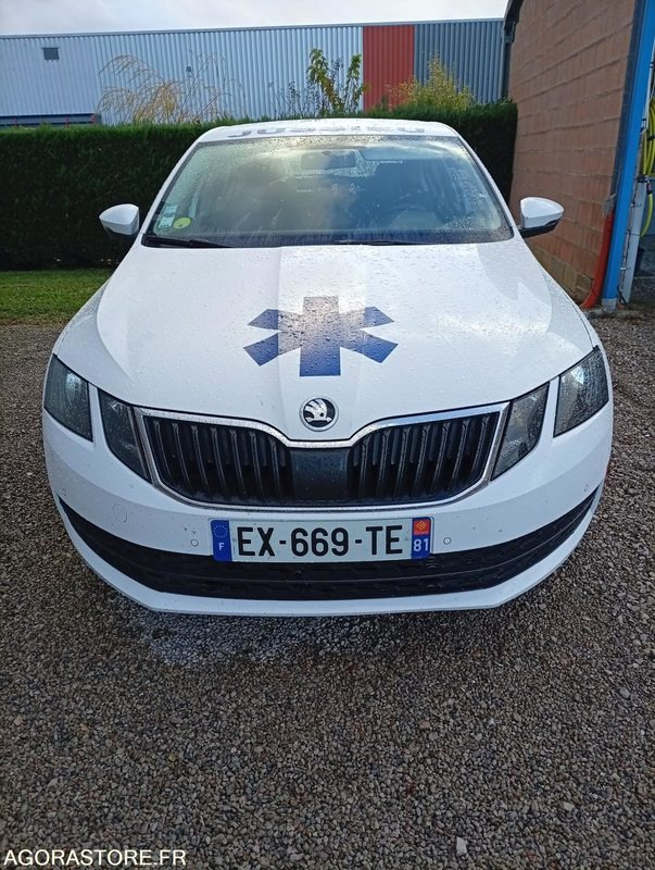 EX-669-TE - Roulant - SKODA OCTAVIA - VP - 391 640 Kms - Henkilöauto: kuva EX-669-TE - Roulant - SKODA OCTAVIA - VP - 391 640 Kms - Henkilöauto EX-669-TE - Roulant - SKODA OCTAVIA - VP - 391 640 Kms - Henkilöauto: kuva EX-669-TE - Roulant - SKODA OCTAVIA - VP - 391 640 Kms - Henkilöauto