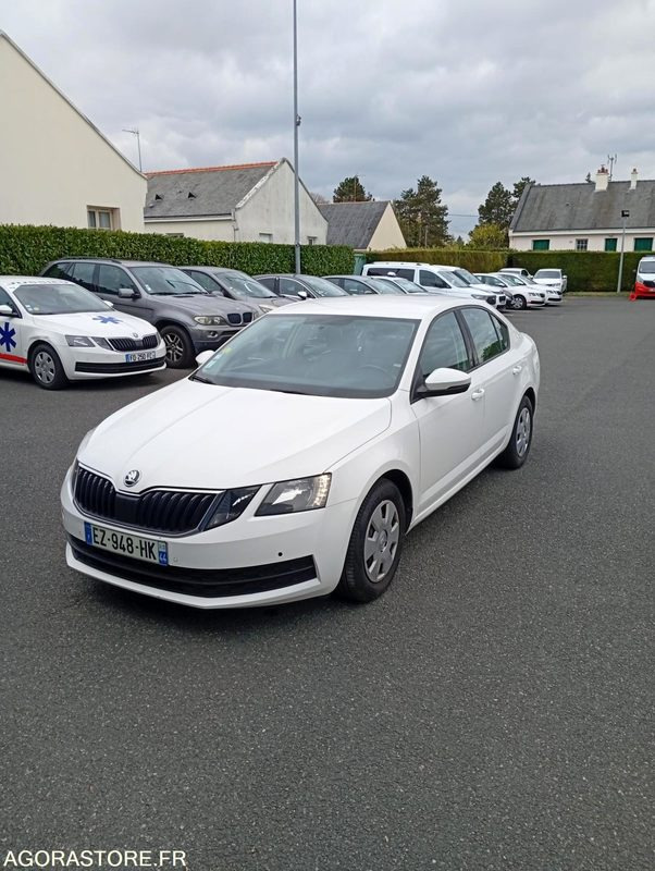 EZ-948-HK - Roulant - SKODA OCTAVIA - VP - 431 000 Kms - Henkilöauto: kuva EZ-948-HK - Roulant - SKODA OCTAVIA - VP - 431 000 Kms - Henkilöauto EZ-948-HK - Roulant - SKODA OCTAVIA - VP - 431 000 Kms - Henkilöauto: kuva EZ-948-HK - Roulant - SKODA OCTAVIA - VP - 431 000 Kms - Henkilöauto