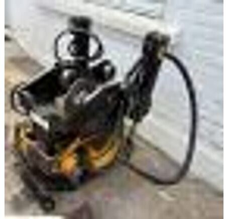 Engcon EC20B - Rototilt: kuva Engcon EC20B - Rototilt Engcon EC20B - Rototilt: kuva Engcon EC20B - Rototilt