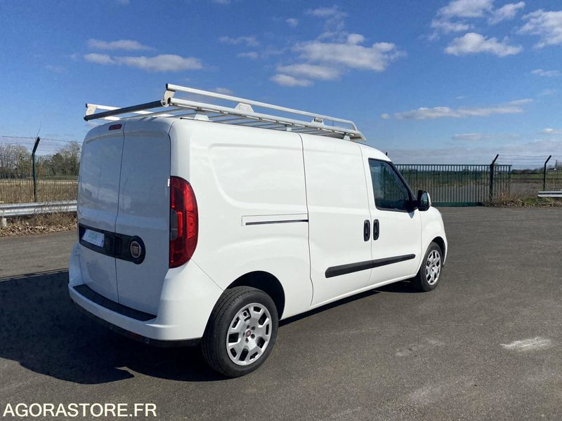 FIAT DOBLO CARGO TOLE- 2016 - 86563KM - Pieni pakettiauto: kuva FIAT DOBLO CARGO TOLE- 2016 - 86563KM - Pieni pakettiauto FIAT DOBLO CARGO TOLE- 2016 - 86563KM - Pieni pakettiauto: kuva FIAT DOBLO CARGO TOLE- 2016 - 86563KM - Pieni pakettiauto