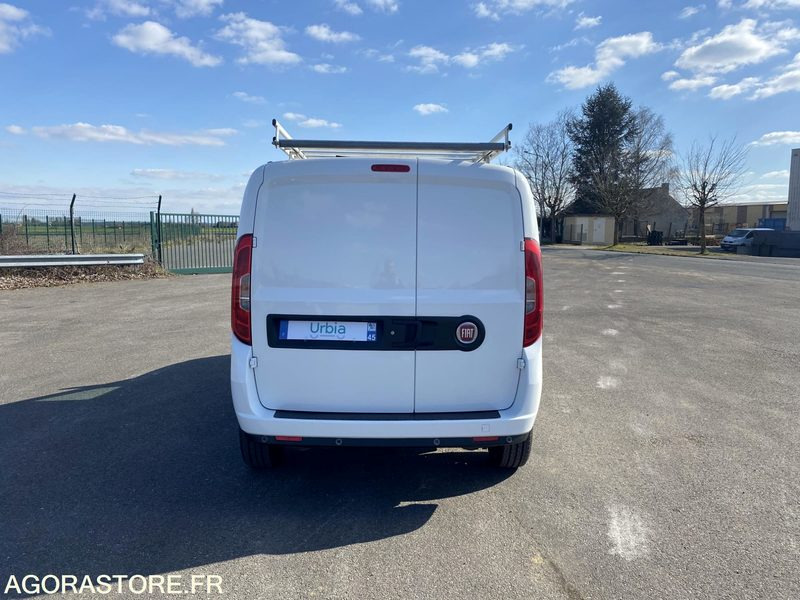 FIAT DOBLO CARGO TOLE- 2016 - 86563KM - Pieni pakettiauto: kuva FIAT DOBLO CARGO TOLE- 2016 - 86563KM - Pieni pakettiauto FIAT DOBLO CARGO TOLE- 2016 - 86563KM - Pieni pakettiauto: kuva FIAT DOBLO CARGO TOLE- 2016 - 86563KM - Pieni pakettiauto