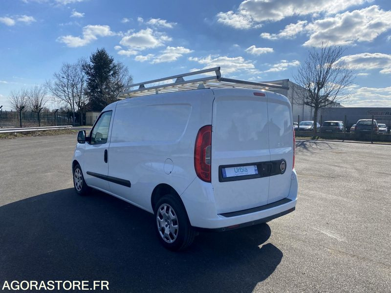 FIAT DOBLO CARGO TOLE- 2016 - 86563KM - Pieni pakettiauto: kuva FIAT DOBLO CARGO TOLE- 2016 - 86563KM - Pieni pakettiauto FIAT DOBLO CARGO TOLE- 2016 - 86563KM - Pieni pakettiauto: kuva FIAT DOBLO CARGO TOLE- 2016 - 86563KM - Pieni pakettiauto