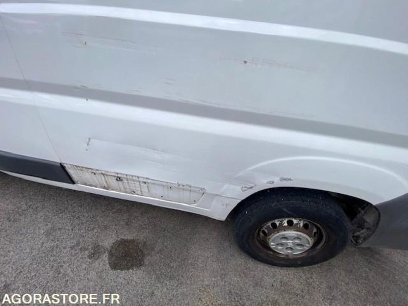 FIAT DUCATO (PAR 3340) - Pakettiauto: kuva FIAT DUCATO (PAR 3340) - Pakettiauto FIAT DUCATO (PAR 3340) - Pakettiauto: kuva FIAT DUCATO (PAR 3340) - Pakettiauto