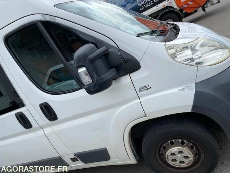 FIAT DUCATO (PAR 3340) - Pakettiauto: kuva FIAT DUCATO (PAR 3340) - Pakettiauto FIAT DUCATO (PAR 3340) - Pakettiauto: kuva FIAT DUCATO (PAR 3340) - Pakettiauto