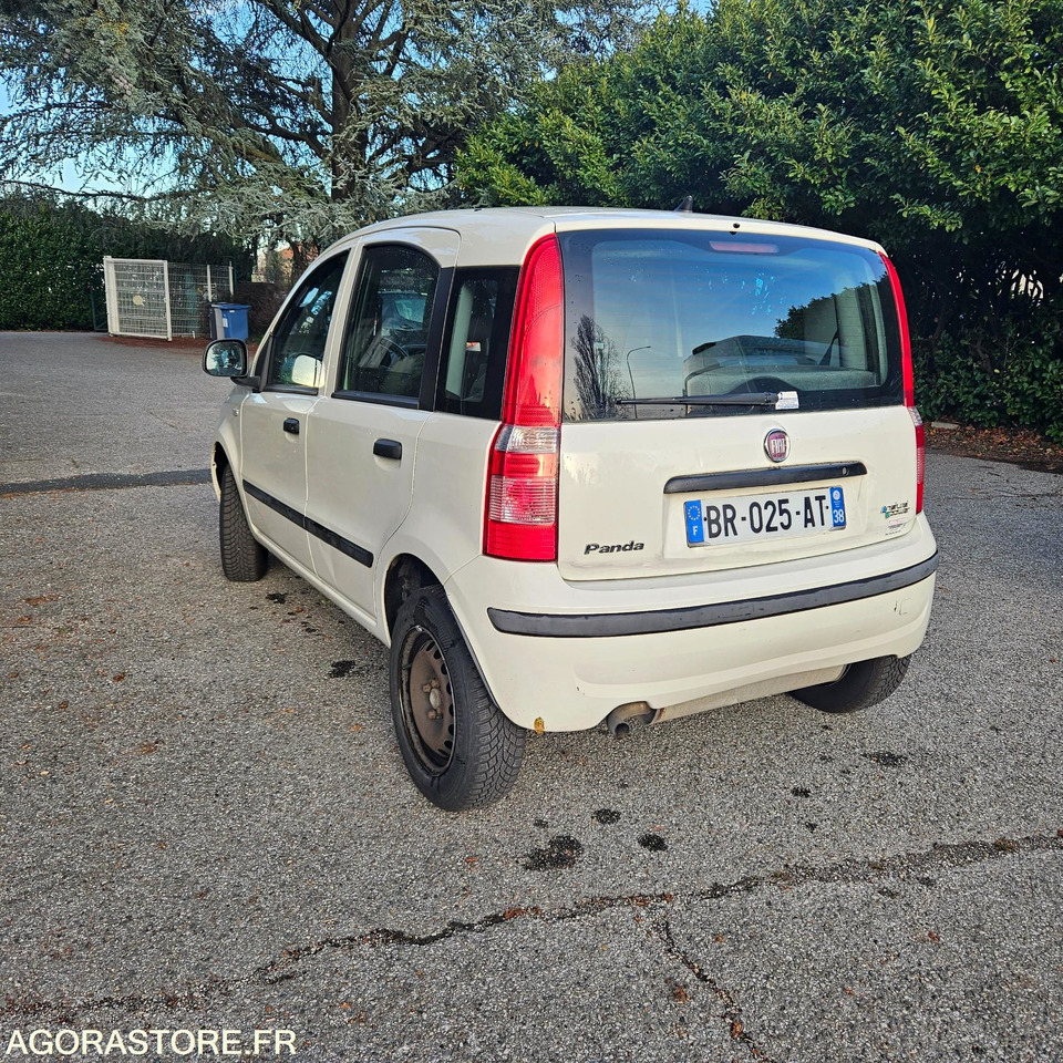 FIAT PANDA - Henkilöauto: kuva FIAT PANDA - Henkilöauto FIAT PANDA - Henkilöauto: kuva FIAT PANDA - Henkilöauto