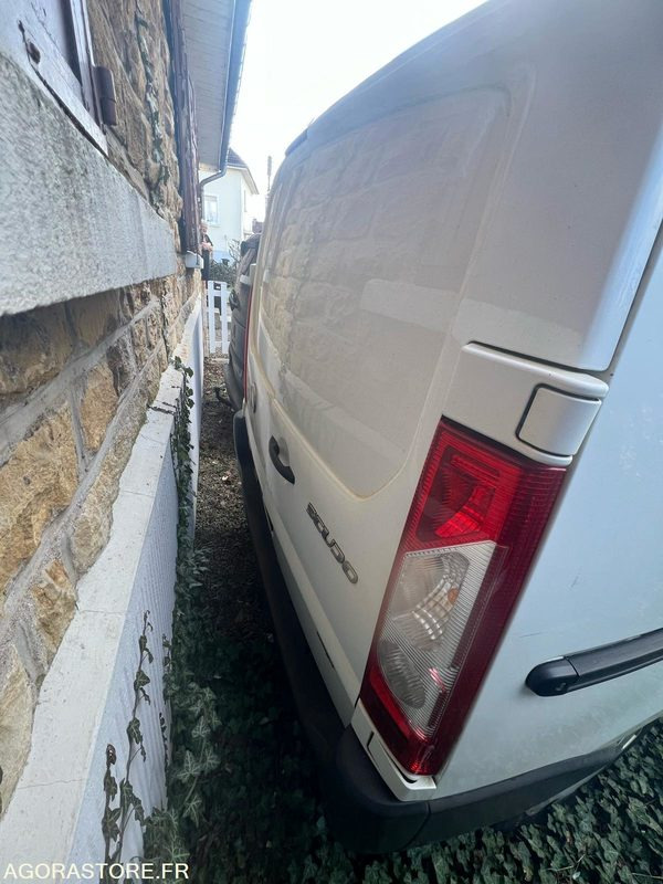 FIAT- SCUDO - 2015 - 350 000 KM - FRIGORIFIQUE MULTI TEMPERATURE - Kylmäauto: kuva FIAT- SCUDO - 2015 - 350 000 KM - FRIGORIFIQUE MULTI TEMPERATURE - Kylmäauto FIAT- SCUDO - 2015 - 350 000 KM - FRIGORIFIQUE MULTI TEMPERATURE - Kylmäauto: kuva FIAT- SCUDO - 2015 - 350 000 KM - FRIGORIFIQUE MULTI TEMPERATURE - Kylmäauto