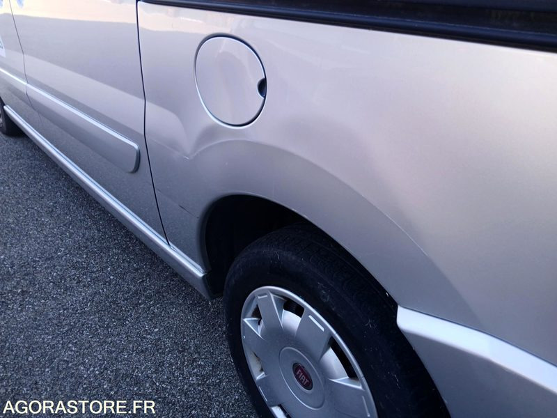 FIAT SCUDO PANORAMA - 9 places - Minibussi, Pikkubussi: kuva FIAT SCUDO PANORAMA - 9 places - Minibussi, Pikkubussi FIAT SCUDO PANORAMA - 9 places - Minibussi, Pikkubussi: kuva FIAT SCUDO PANORAMA - 9 places - Minibussi, Pikkubussi
