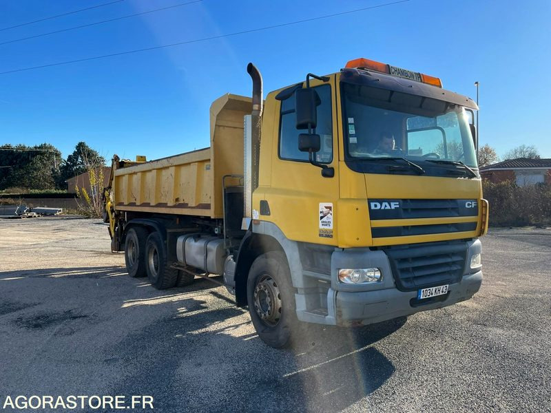 FINISSEUR D’INTERVENTION RAPIDE - DAF - FIR 3000 - 2003 / 335000 KM - Asfaltinlaskija: kuva FINISSEUR D’INTERVENTION RAPIDE - DAF - FIR 3000 - 2003 / 335000 KM - Asfaltinlaskija FINISSEUR D’INTERVENTION RAPIDE - DAF - FIR 3000 - 2003 / 335000 KM - Asfaltinlaskija: kuva FINISSEUR D’INTERVENTION RAPIDE - DAF - FIR 3000 - 2003 / 335000 KM - Asfaltinlaskija