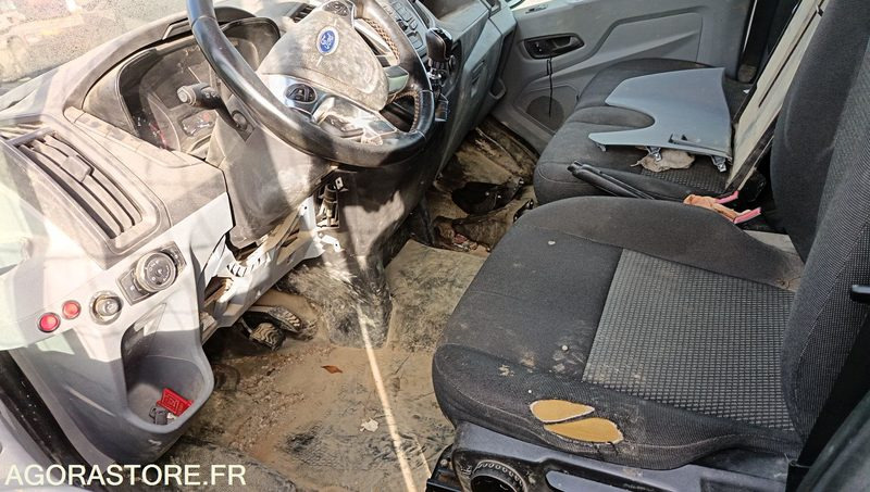 FORD BENNE - 2017 - EN-846-FE - Kippilava-auto: kuva FORD BENNE - 2017 - EN-846-FE - Kippilava-auto FORD BENNE - 2017 - EN-846-FE - Kippilava-auto: kuva FORD BENNE - 2017 - EN-846-FE - Kippilava-auto