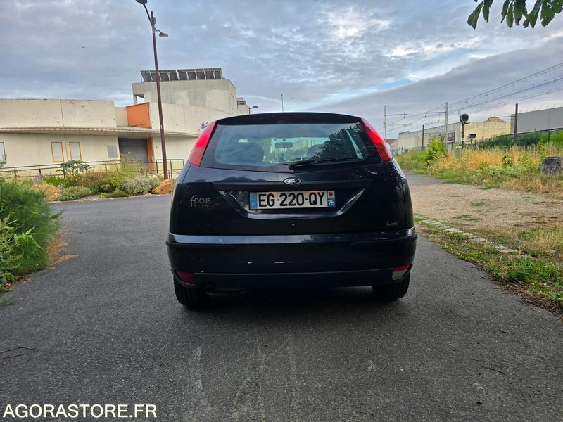 FORD FOCUS 1.6 - ESSENCE - 158 000 KM - Henkilöauto: kuva FORD FOCUS 1.6 - ESSENCE - 158 000 KM - Henkilöauto FORD FOCUS 1.6 - ESSENCE - 158 000 KM - Henkilöauto: kuva FORD FOCUS 1.6 - ESSENCE - 158 000 KM - Henkilöauto