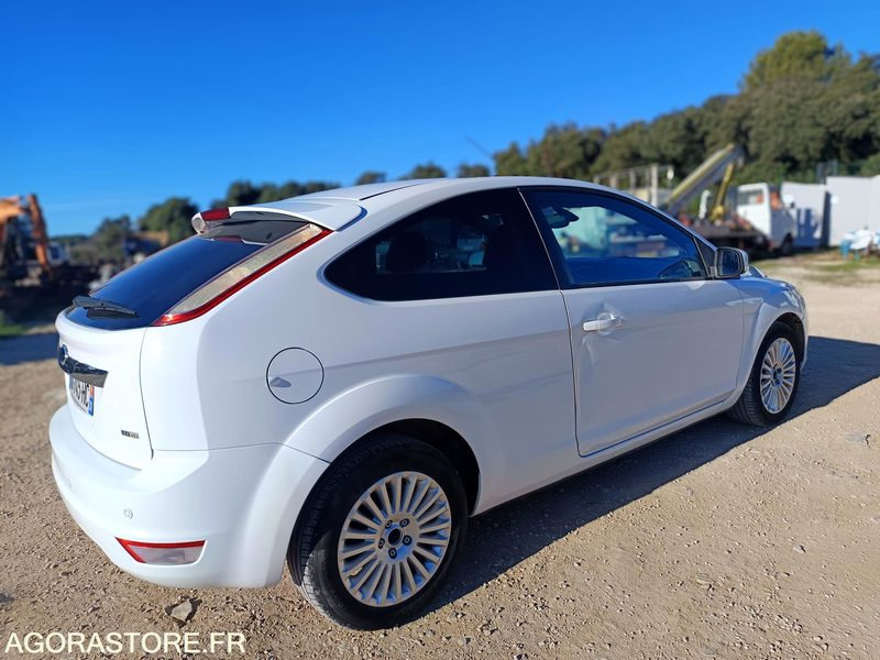 FORD FOCUS 1.6 TDCI 90CH - 2009 - 187000KMS - Henkilöauto: kuva FORD FOCUS 1.6 TDCI 90CH - 2009 - 187000KMS - Henkilöauto FORD FOCUS 1.6 TDCI 90CH - 2009 - 187000KMS - Henkilöauto: kuva FORD FOCUS 1.6 TDCI 90CH - 2009 - 187000KMS - Henkilöauto