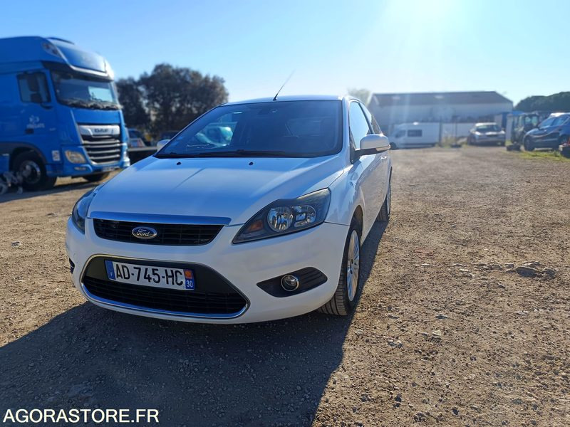 FORD FOCUS 1.6 TDCI 90CH - 2009 - 187000KMS - Henkilöauto: kuva FORD FOCUS 1.6 TDCI 90CH - 2009 - 187000KMS - Henkilöauto FORD FOCUS 1.6 TDCI 90CH - 2009 - 187000KMS - Henkilöauto: kuva FORD FOCUS 1.6 TDCI 90CH - 2009 - 187000KMS - Henkilöauto