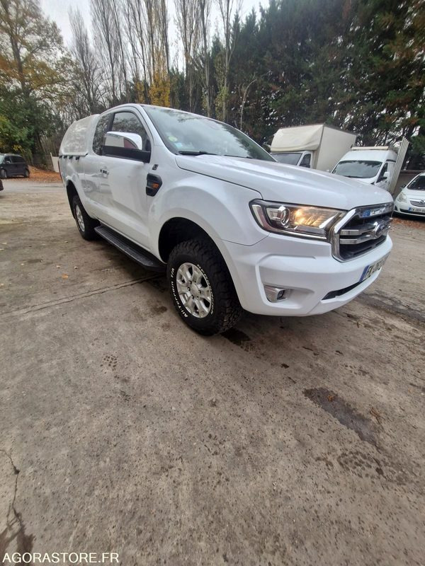 FORD RANGER 2.0 ECOBLUE 4×4 170 CV 136670 KMS - Avolava-auto: kuva FORD RANGER 2.0 ECOBLUE 4×4 170 CV 136670 KMS - Avolava-auto FORD RANGER 2.0 ECOBLUE 4×4 170 CV 136670 KMS - Avolava-auto: kuva FORD RANGER 2.0 ECOBLUE 4×4 170 CV 136670 KMS - Avolava-auto