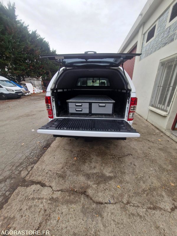 FORD RANGER 2.0 ECOBLUE 4×4 170 CV 136670 KMS - Avolava-auto: kuva FORD RANGER 2.0 ECOBLUE 4×4 170 CV 136670 KMS - Avolava-auto FORD RANGER 2.0 ECOBLUE 4×4 170 CV 136670 KMS - Avolava-auto: kuva FORD RANGER 2.0 ECOBLUE 4×4 170 CV 136670 KMS - Avolava-auto