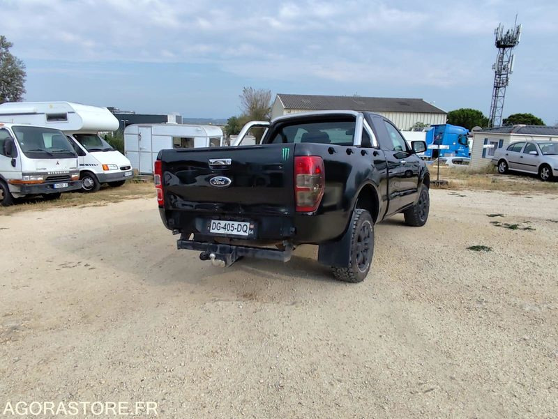 FORD RANGER 2.2 TDCI 150CV EXTRA CABINE 4X4 - 2014 - 121060KMS - Avolava-auto: kuva FORD RANGER 2.2 TDCI 150CV EXTRA CABINE 4X4 - 2014 - 121060KMS - Avolava-auto FORD RANGER 2.2 TDCI 150CV EXTRA CABINE 4X4 - 2014 - 121060KMS - Avolava-auto: kuva FORD RANGER 2.2 TDCI 150CV EXTRA CABINE 4X4 - 2014 - 121060KMS - Avolava-auto