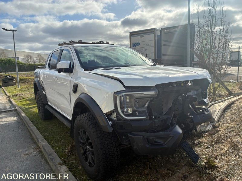 FORD RANGER RAPTOR (2025) - Avolava-auto: kuva FORD RANGER RAPTOR (2025) - Avolava-auto FORD RANGER RAPTOR (2025) - Avolava-auto: kuva FORD RANGER RAPTOR (2025) - Avolava-auto