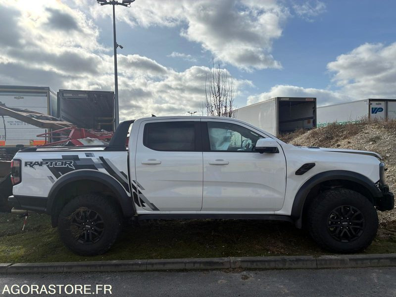 FORD RANGER RAPTOR (2025) - Avolava-auto: kuva FORD RANGER RAPTOR (2025) - Avolava-auto FORD RANGER RAPTOR (2025) - Avolava-auto: kuva FORD RANGER RAPTOR (2025) - Avolava-auto