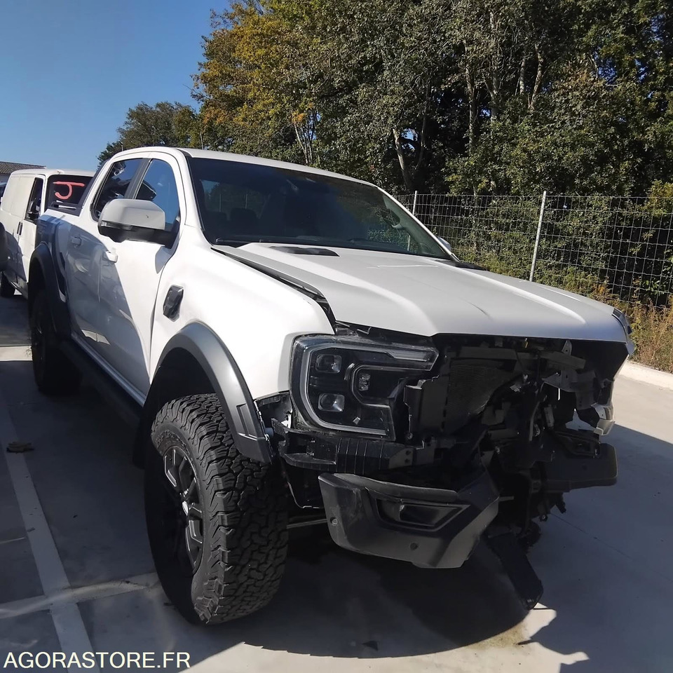 FORD RANGER RAPTOR (2025) - Avolava-auto: kuva FORD RANGER RAPTOR (2025) - Avolava-auto FORD RANGER RAPTOR (2025) - Avolava-auto: kuva FORD RANGER RAPTOR (2025) - Avolava-auto
